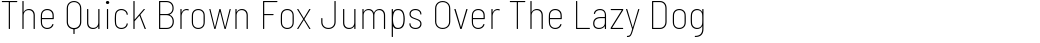 Barlow Semi Condensed